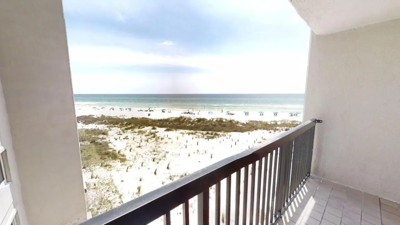 Pinnacle Port B2-308 Panama City Beach