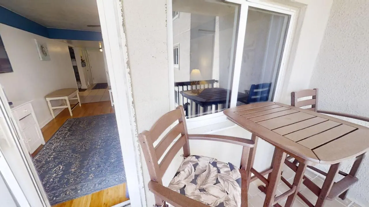 Semesterbostad Pinnacle Port B2-308 Panama City Beach