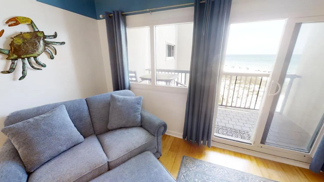 Pinnacle Port B2-308 Panama City Beach