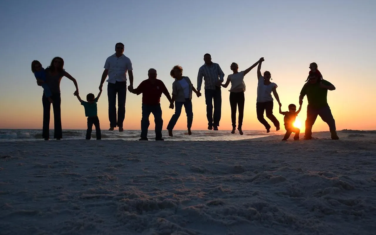 Pinnacle Port B2-308 Panama City Beach