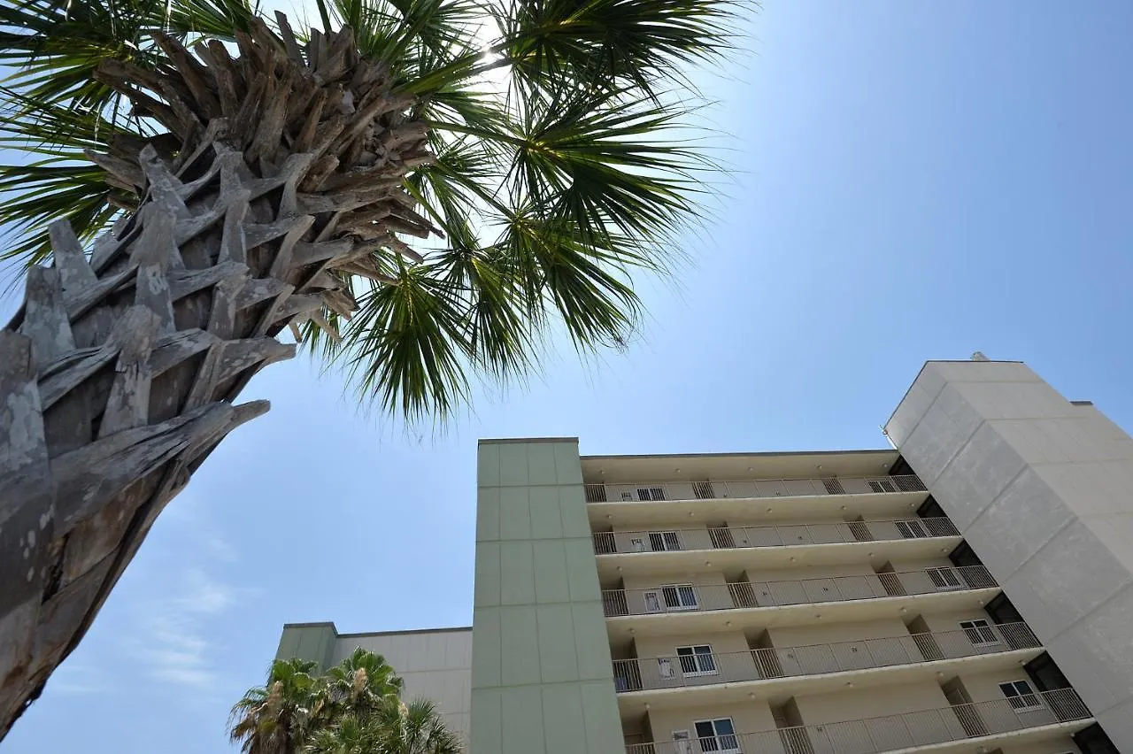 Pinnacle Port B2-308 Panama City Beach