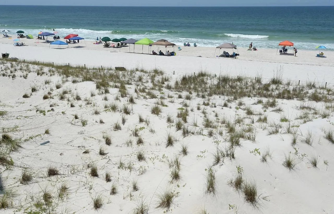 Semesterbostad Pinnacle Port B2-308 Panama City Beach